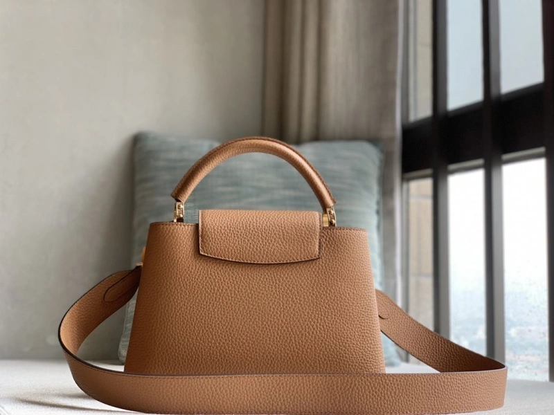 LV Capucines Bags 4365H-0106