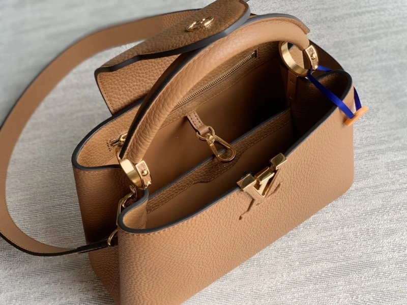 LV Capucines Bags 4365H-0106