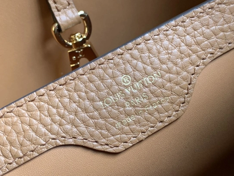 LV Capucines Bags 4365H-0106