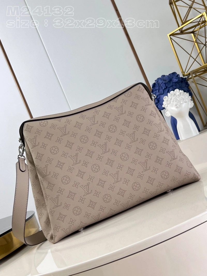 LV Satchel Bags 4365H-0109