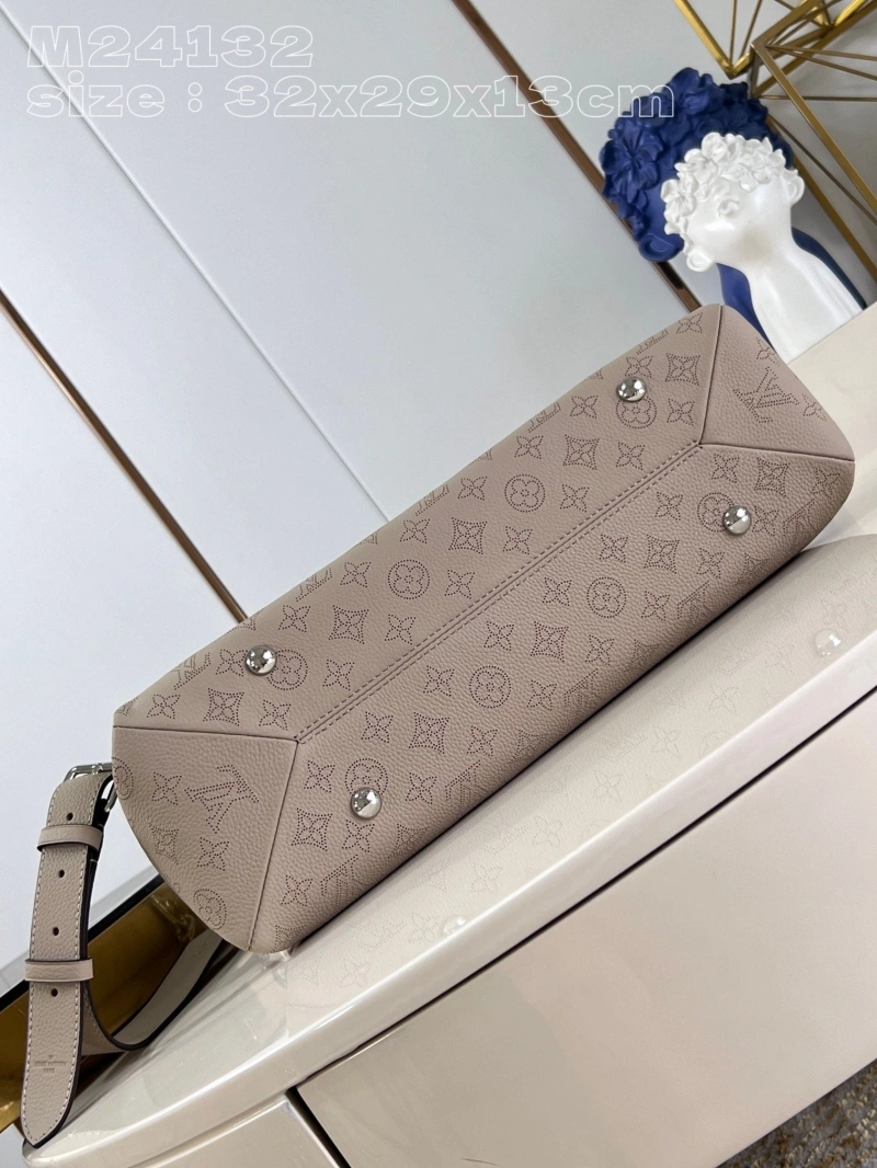 LV Satchel Bags 4365H-0109
