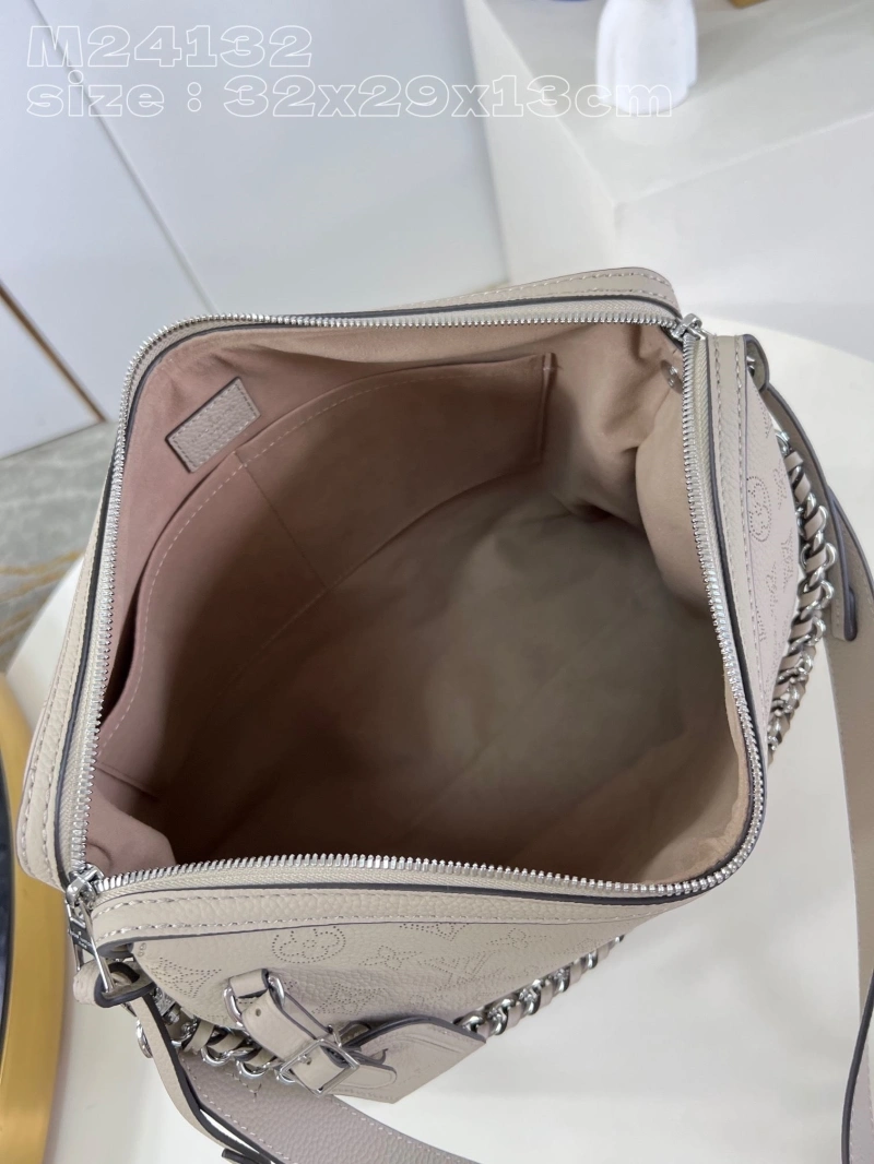 LV Satchel Bags 4365H-0109