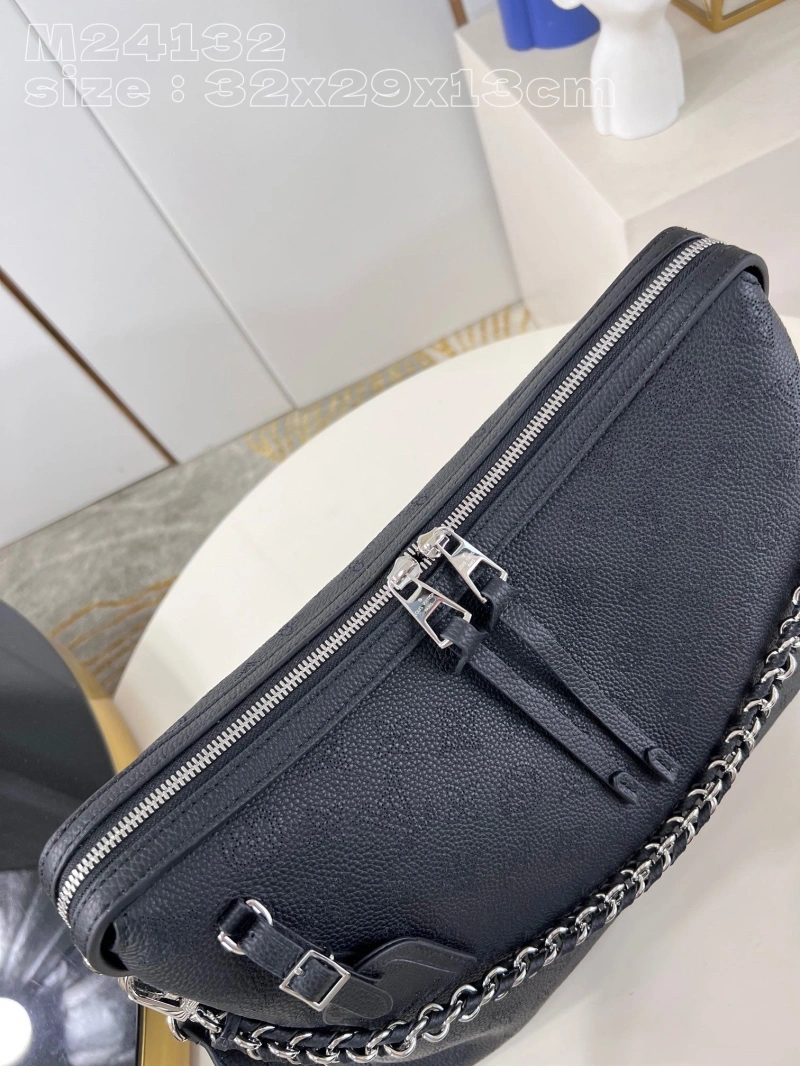 LV Satchel Bags 4365H-0110