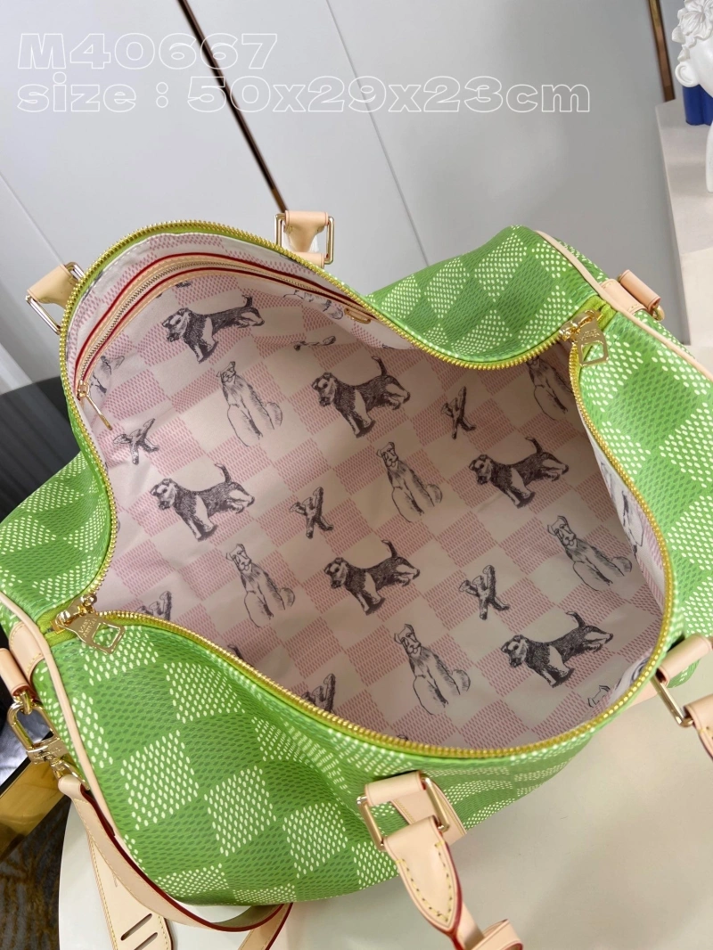 LV Travel Bags 4365H-0116