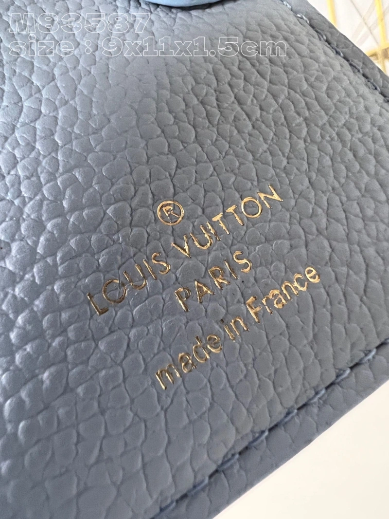 LV Wallets 4365H-0118