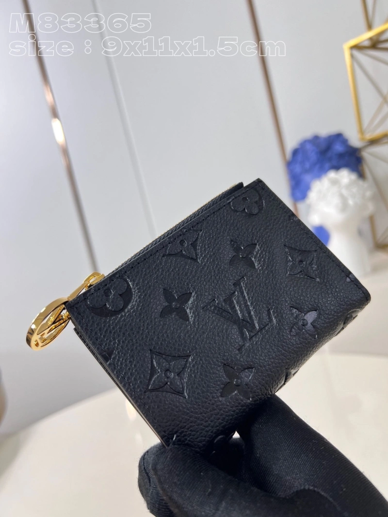 LV Wallets 4365H-0119