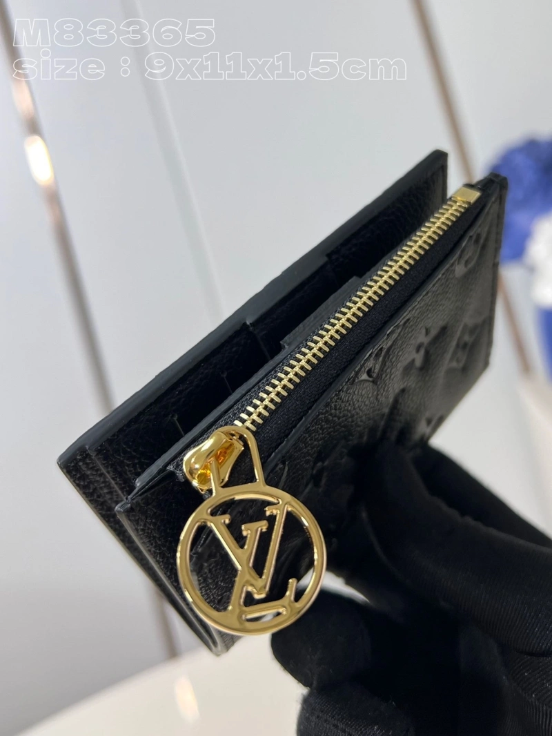LV Wallets 4365H-0119
