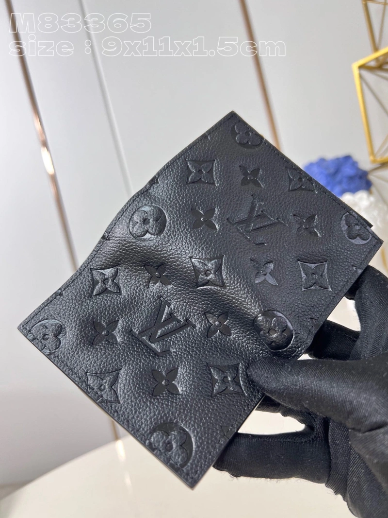 LV Wallets 4365H-0119