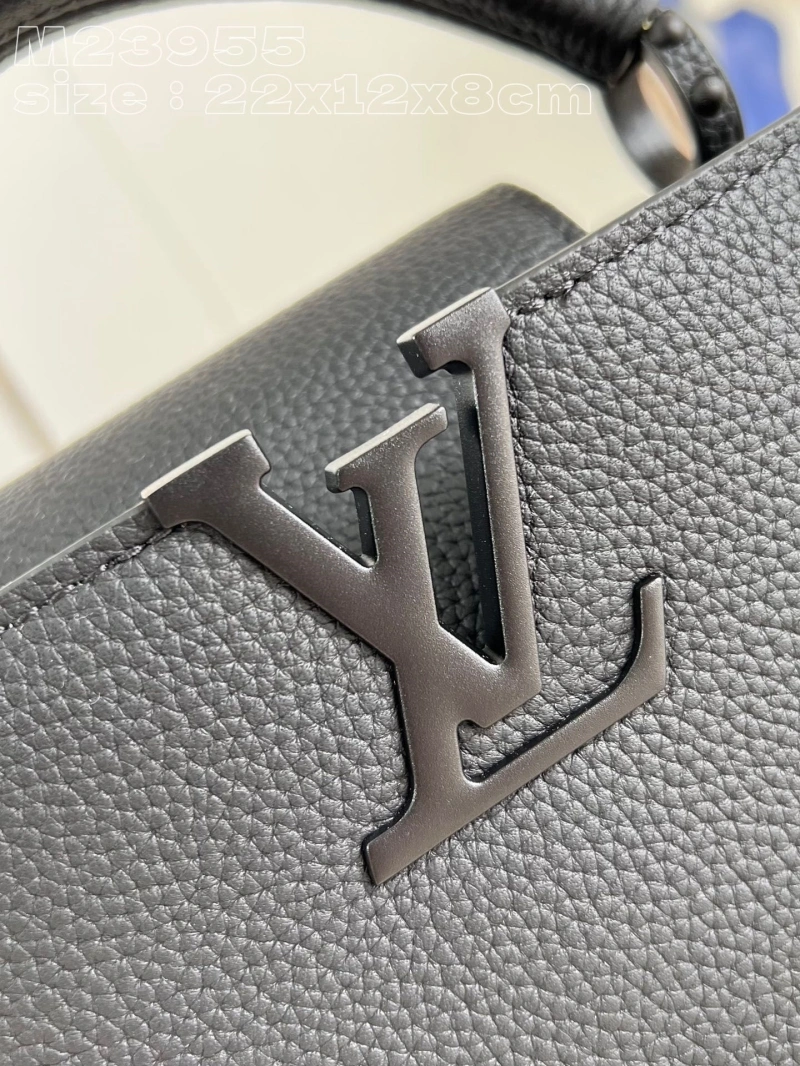 LV Capucines Bags 4365H-0120