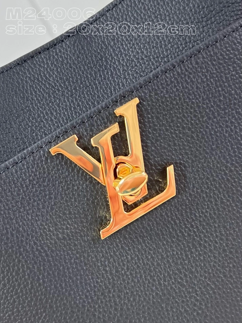 LV Satchel Bags 4365H-0130