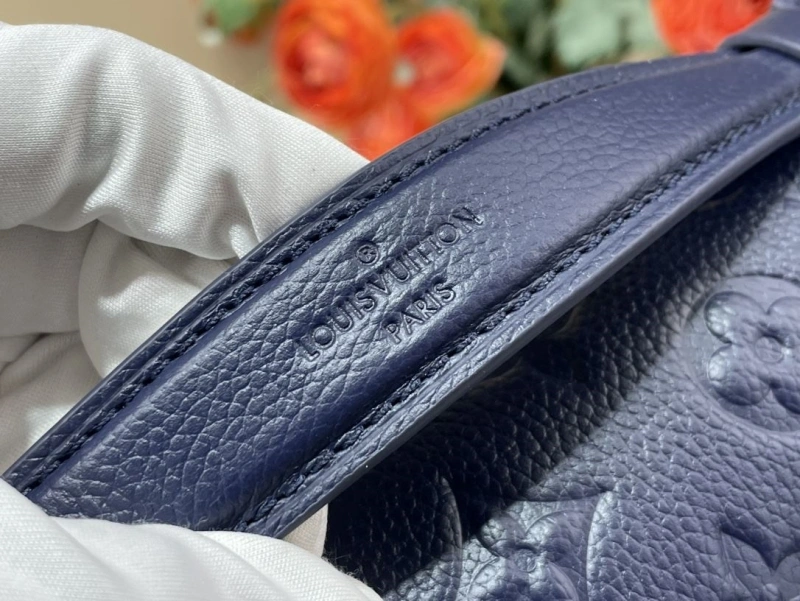 LV Satchel Bags 4365H-0138