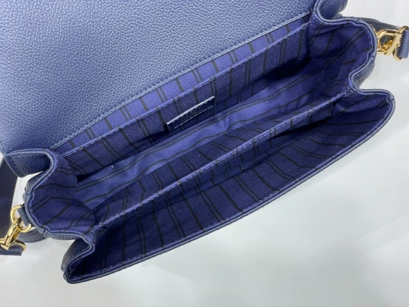 LV Satchel Bags 4365H-0138