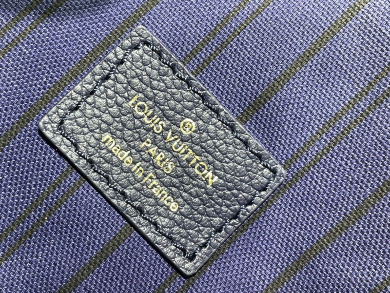 LV Satchel Bags 4365H-0138