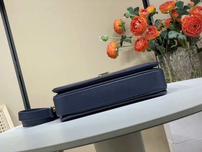 LV Satchel Bags 4365H-0138