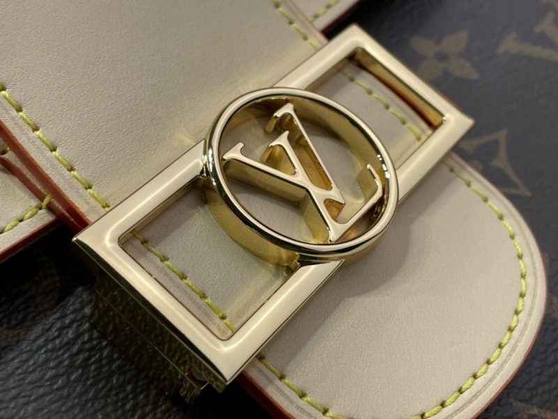 LV Satchel Bags 4365H-0140