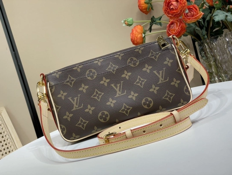 LV Satchel Bags 4365H-0149