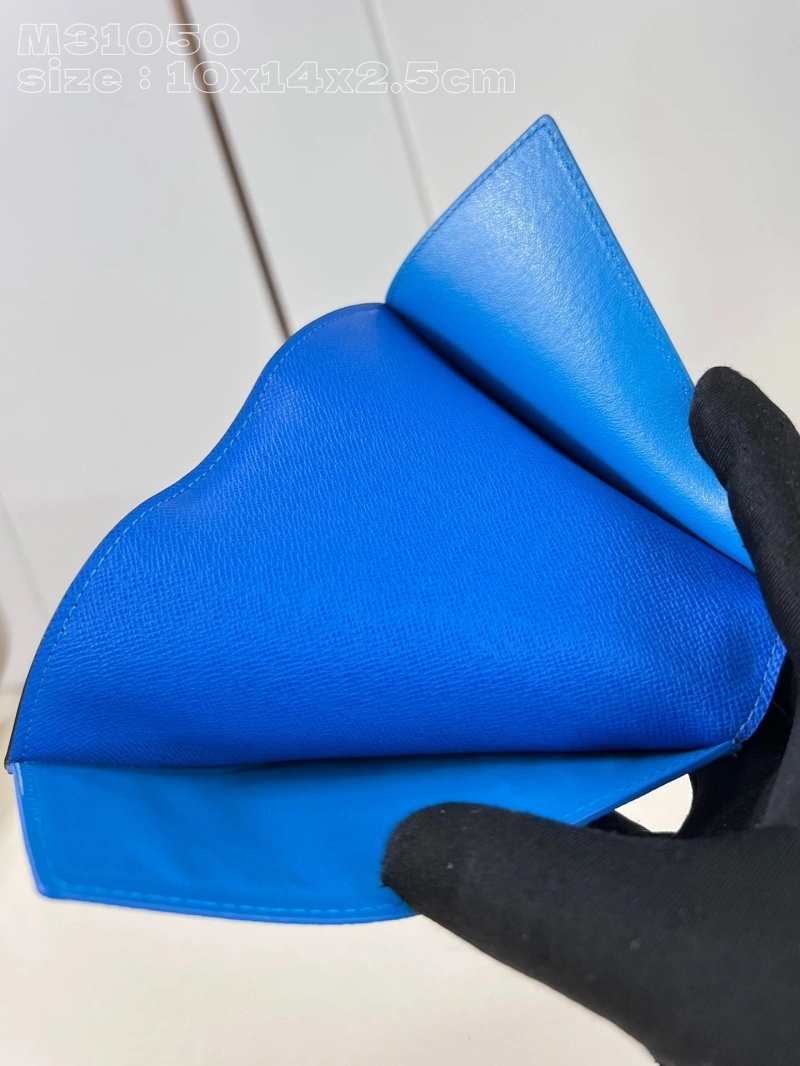 LV Wallets 4365H-0150