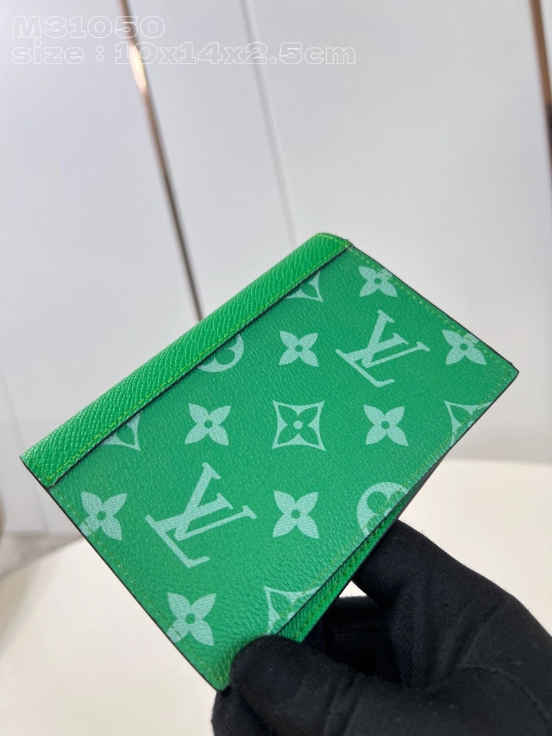 LV Wallets 4365H-0151