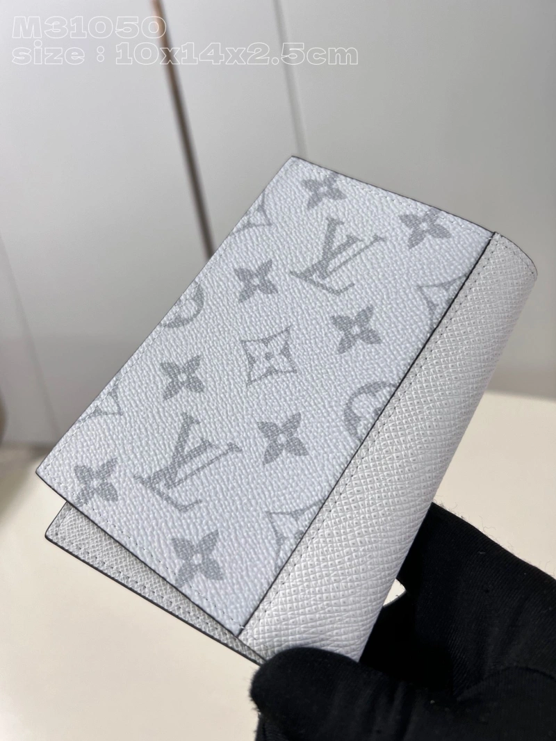 LV Wallets 4365H-0152