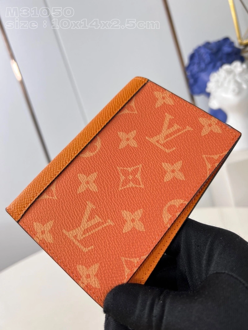 LV Wallets 4365H-0153