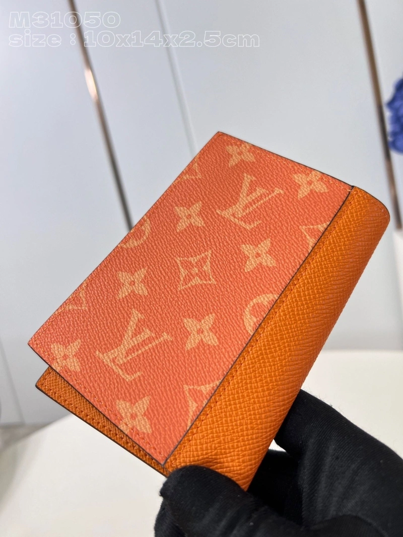 LV Wallets 4365H-0153