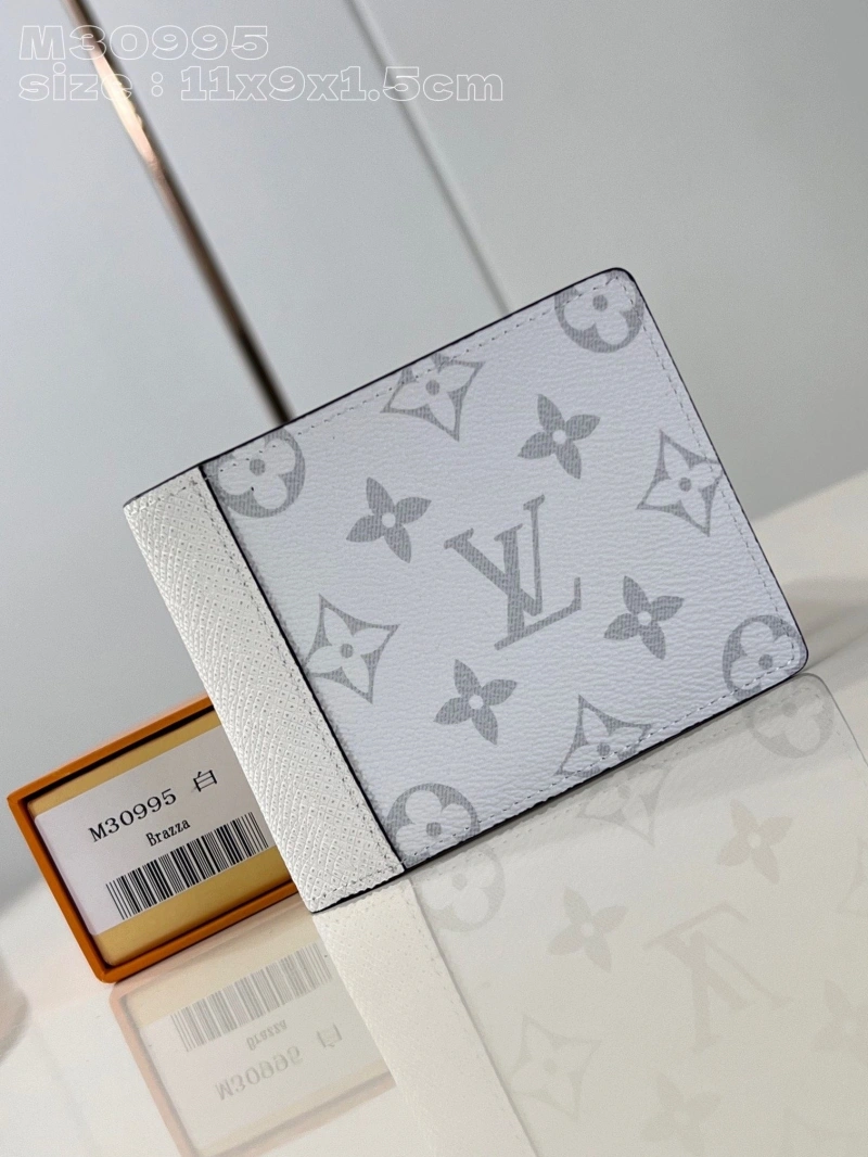 LV Wallets 4365H-0154