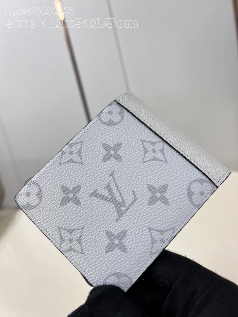 LV Wallets 4365H-0154