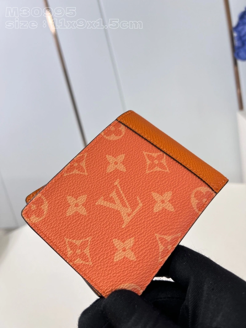 LV Wallets 4365H-0155