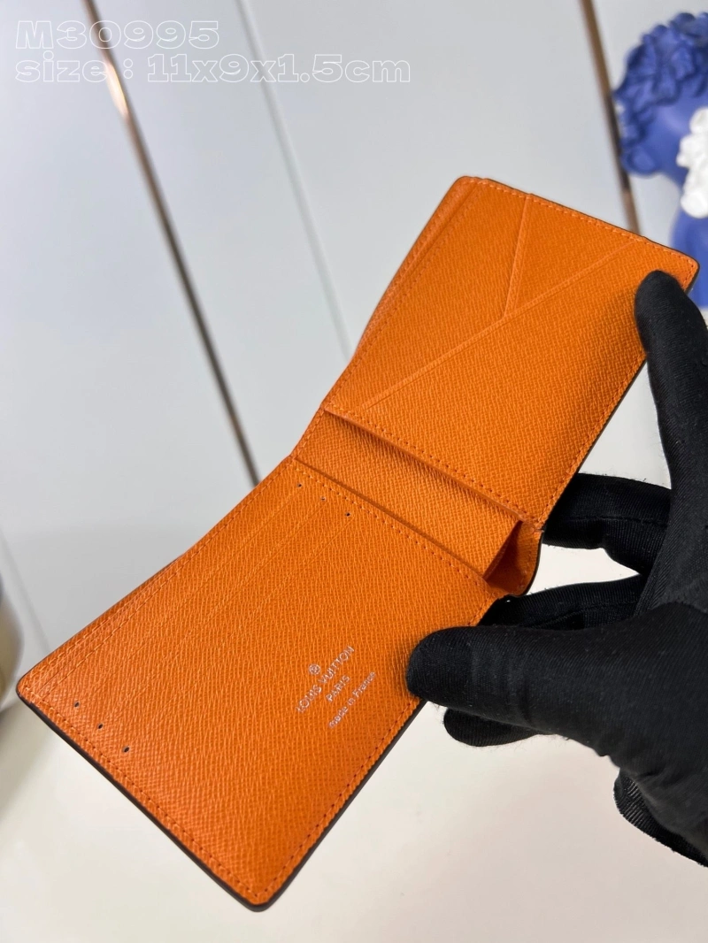 LV Wallets 4365H-0155