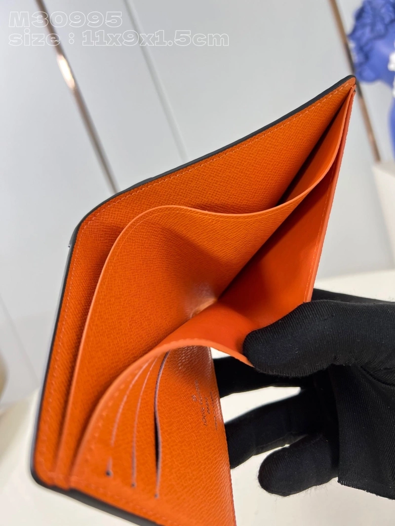 LV Wallets 4365H-0155