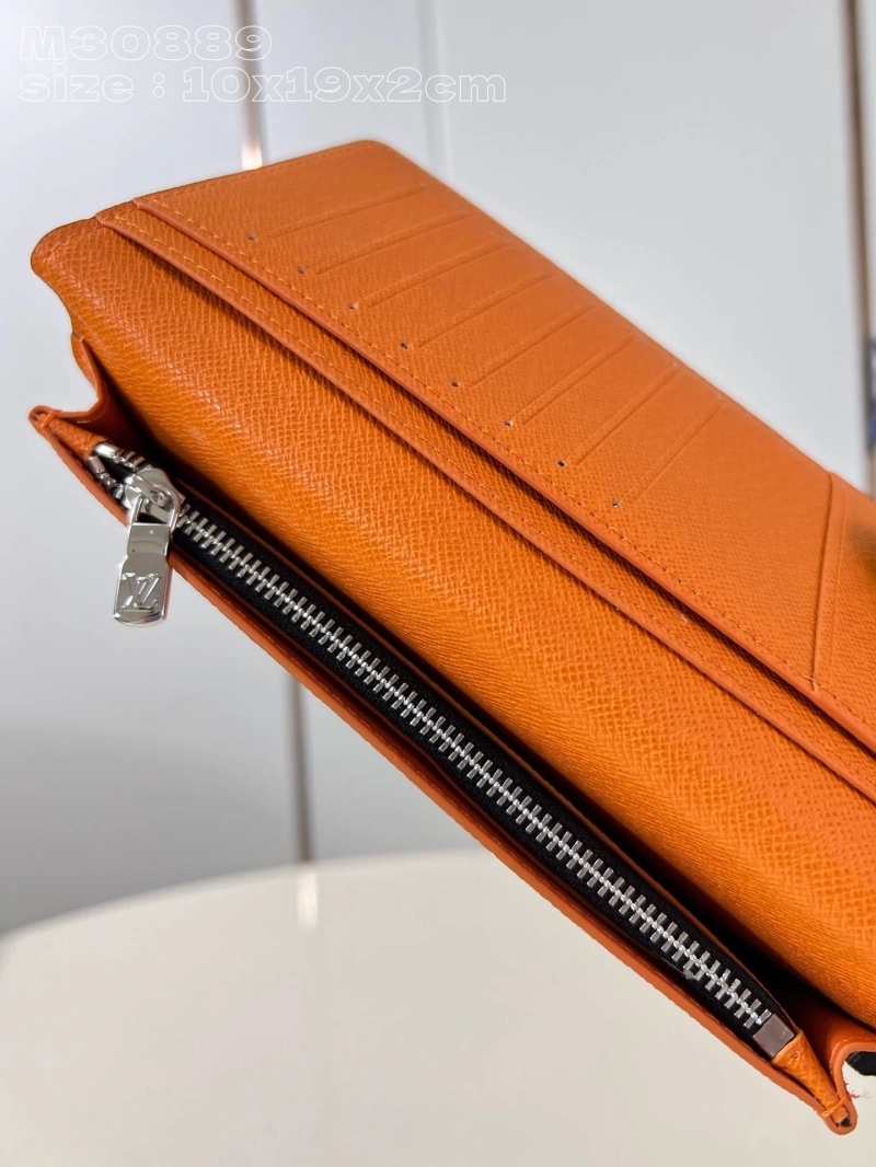 LV Wallets 4365H-0156