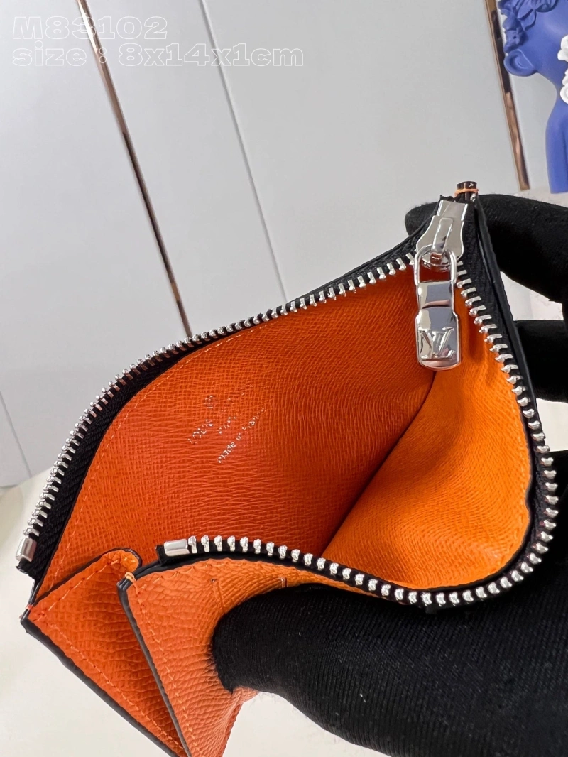 LV Wallets 4365H-0157