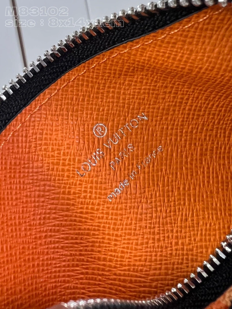 LV Wallets 4365H-0157