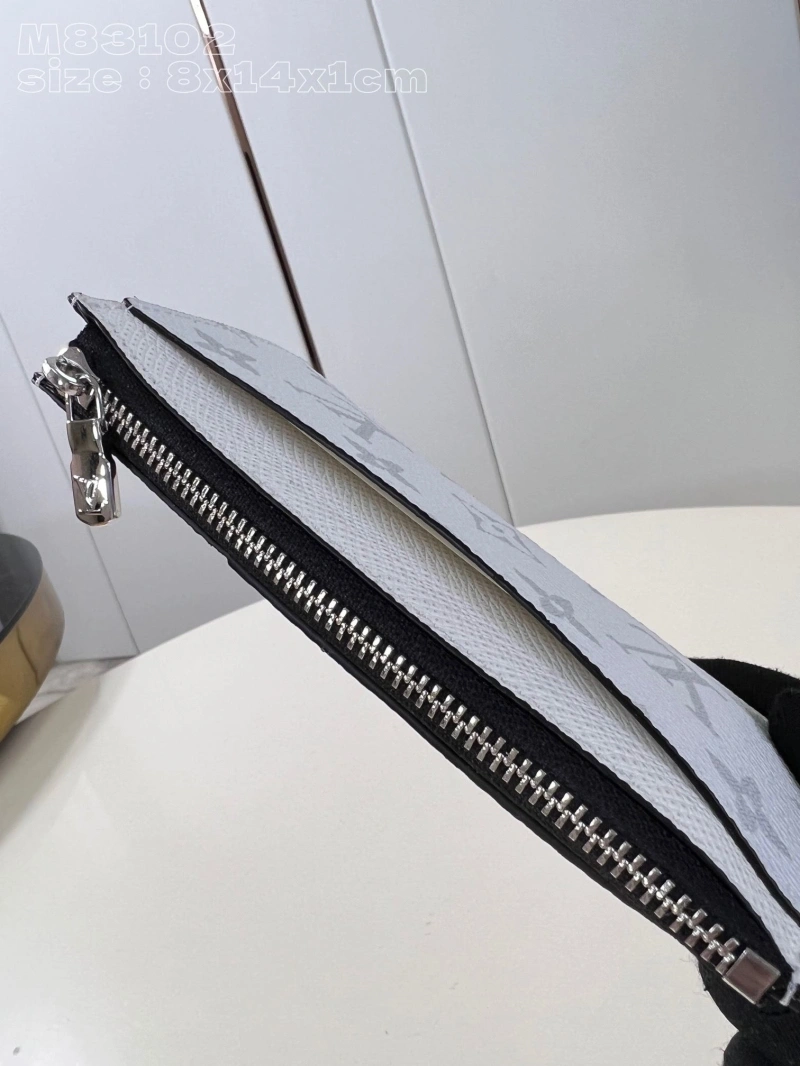 LV Wallets 4365H-0158