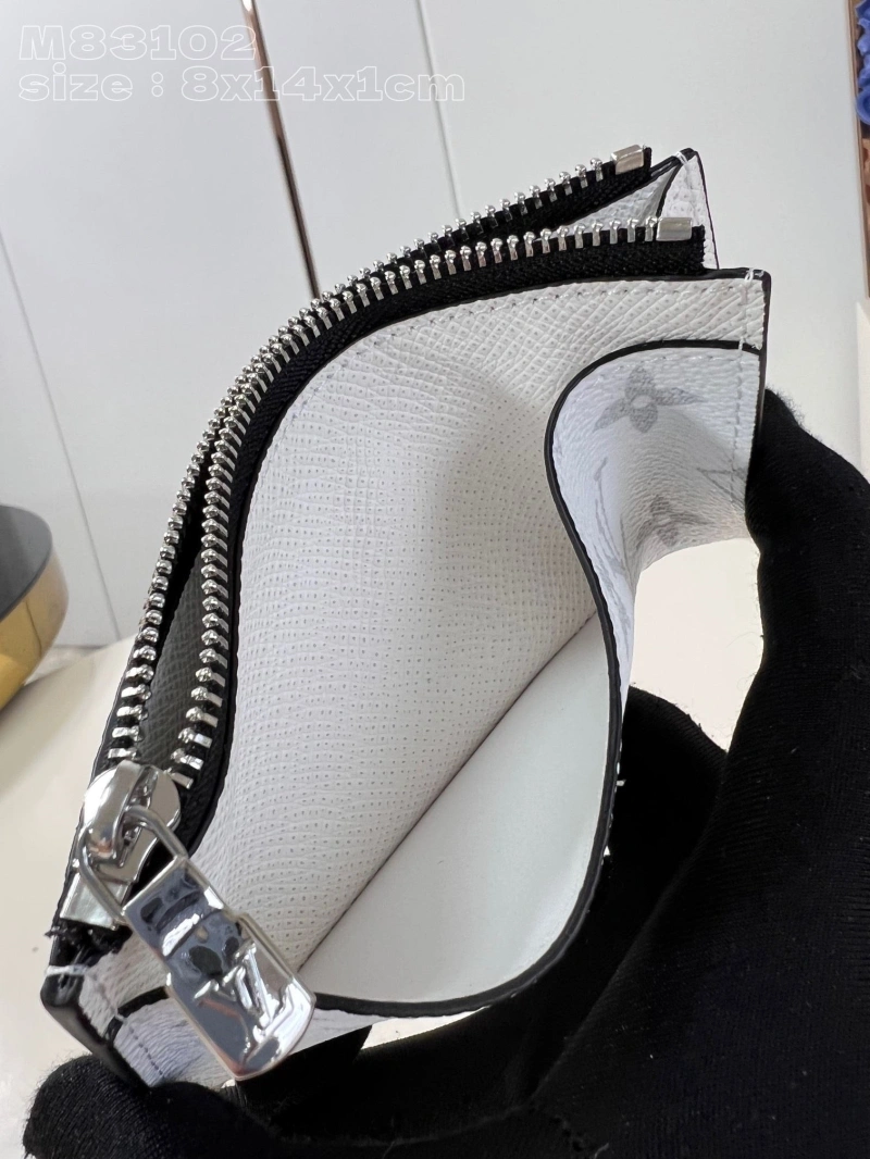 LV Wallets 4365H-0158