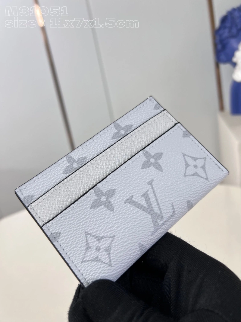 LV Wallets 4365H-0159
