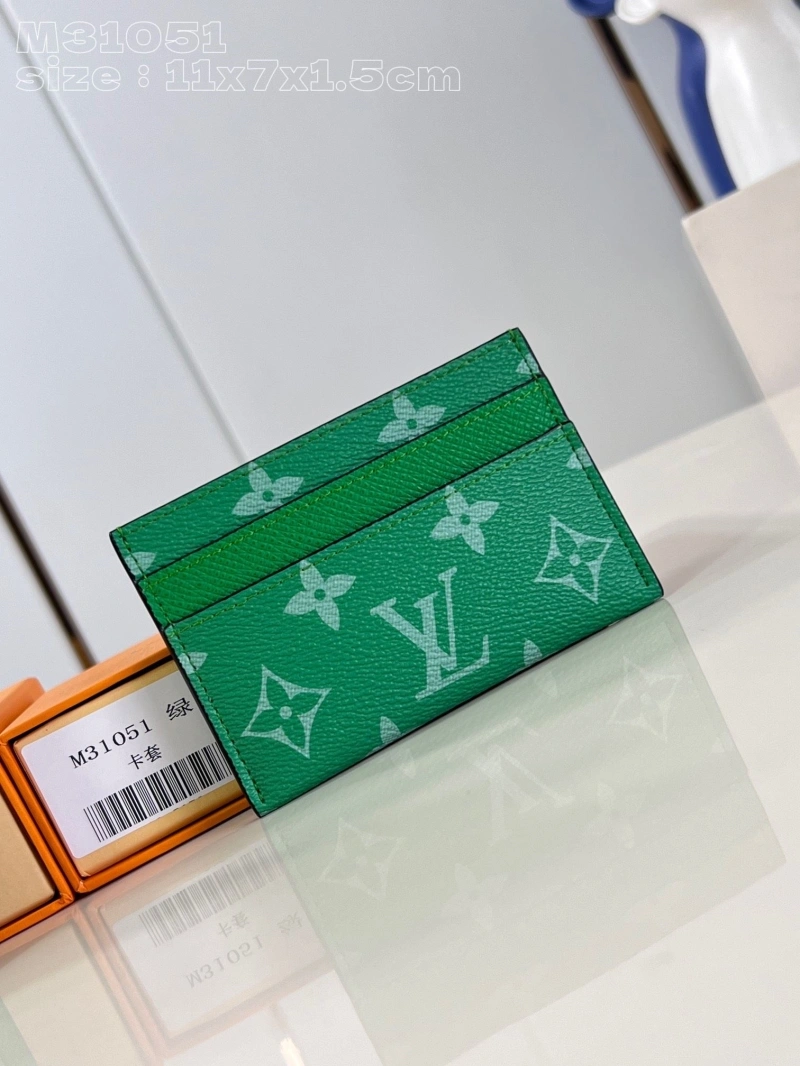 LV Wallets 4365H-0160
