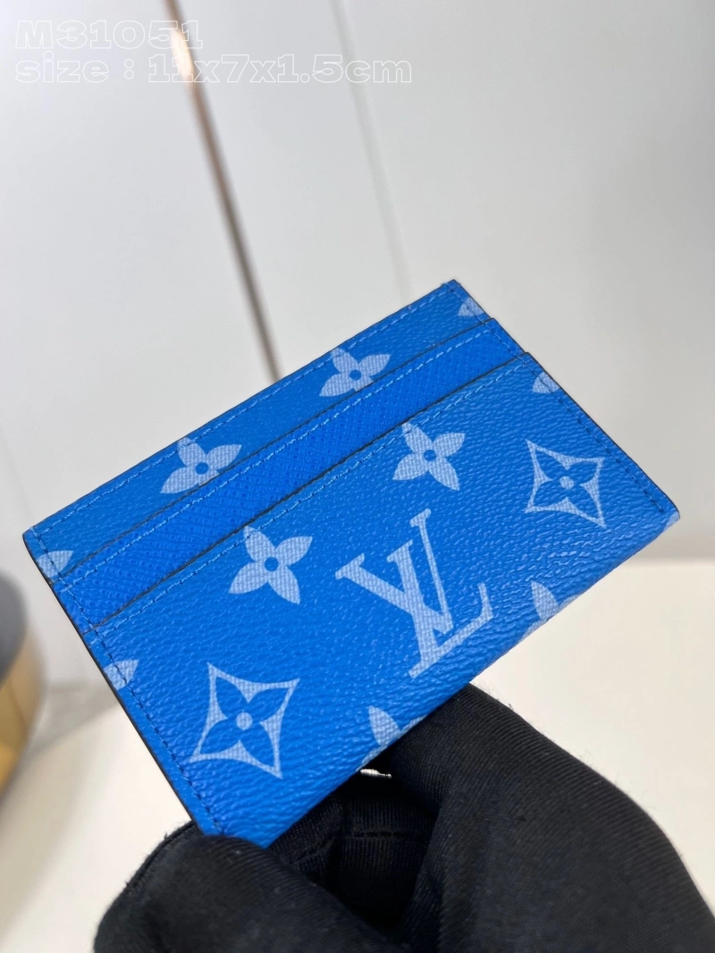 LV Wallets 4365H-0161