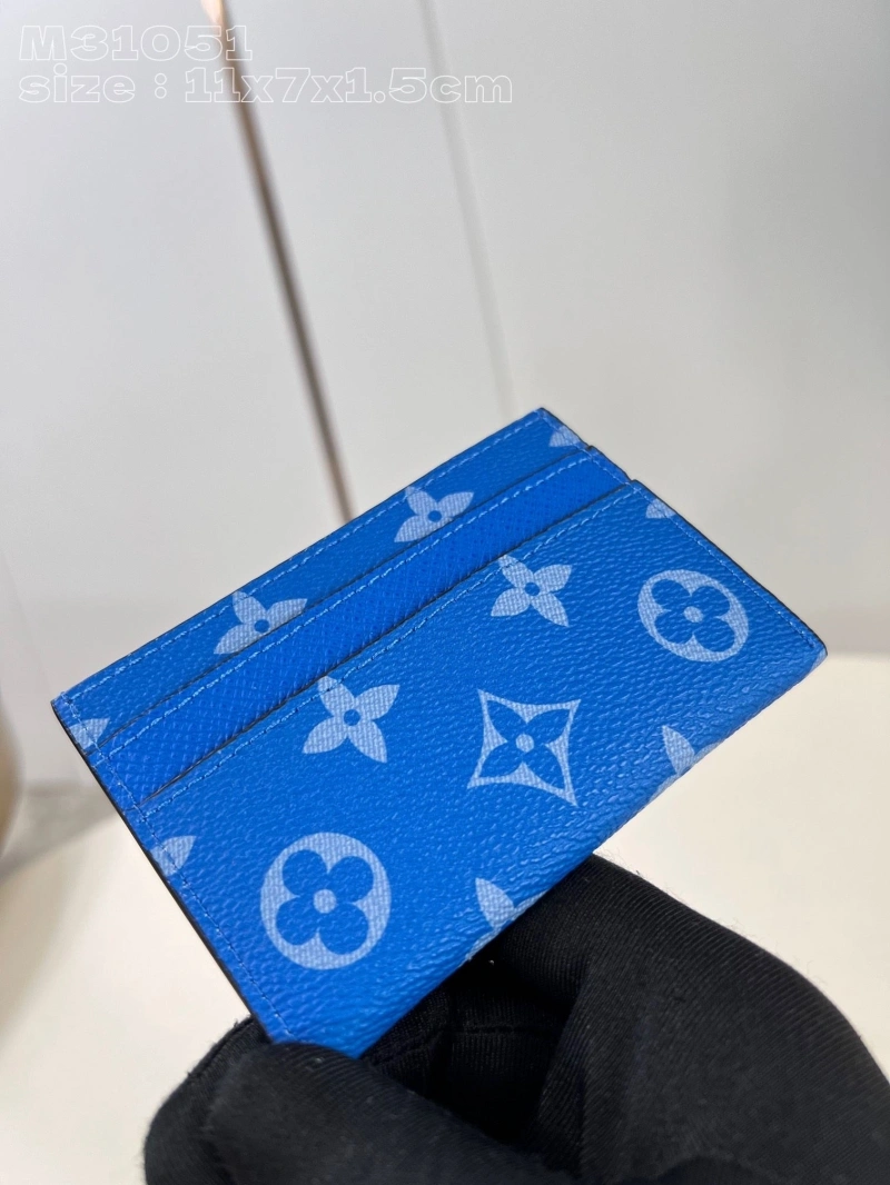 LV Wallets 4365H-0161