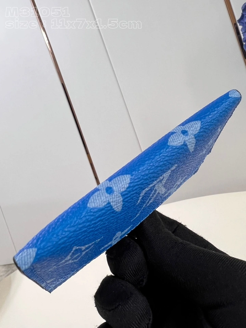 LV Wallets 4365H-0161