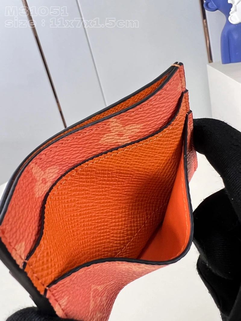 LV Wallets 4365H-0162