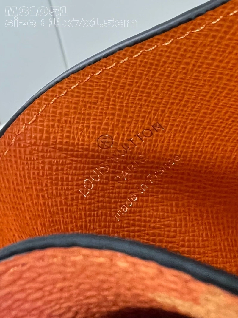 LV Wallets 4365H-0162