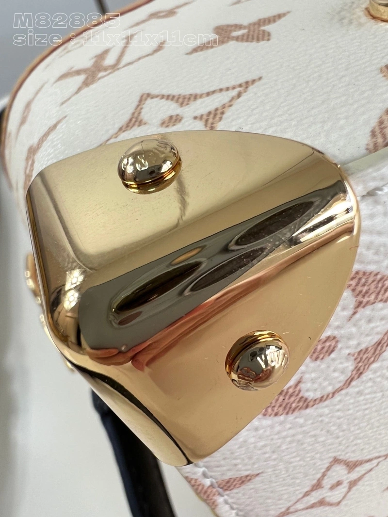 LV Satchel Bags 4365H-0163