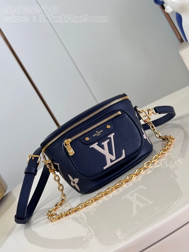 LV Satchel Bags 4365H-0164