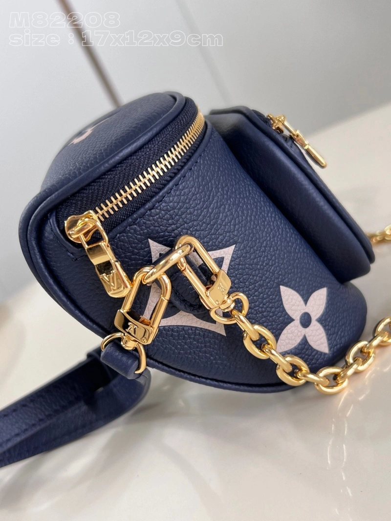 LV Satchel Bags 4365H-0164