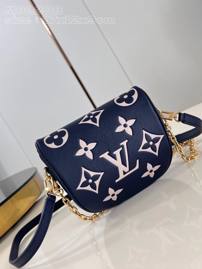 LV Satchel Bags 4365H-0164
