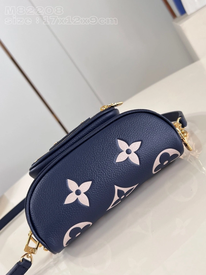 LV Satchel Bags 4365H-0164