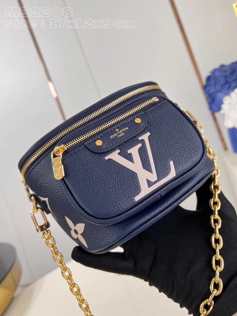 LV Satchel Bags 4365H-0164