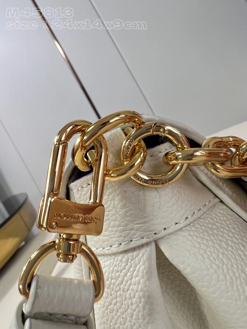 LV Satchel Bags 4365H-0165