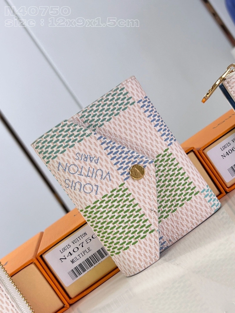 LV Wallets 4365H-0177